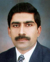 Ijaz Anwer