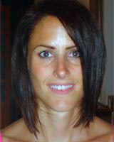 Marie Claire Van Hout