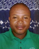 Kingsley Ukwaja