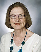 Beverley O'Brien