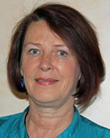 Karin Straume