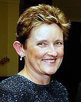 Cathy Owen