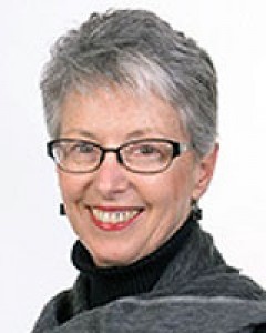 Susan Van Schalkwyk