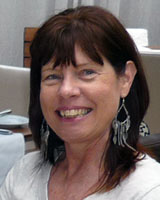 Wendy McMillan