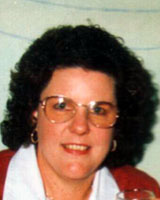 Trish Johnston-Smith