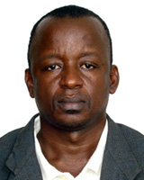Peter Agyei-Baffour