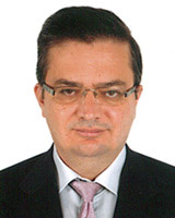 Salih Mollahaliloglu