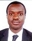 Michael Nnamonu