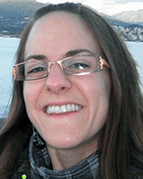 Caroline D. Bergeron