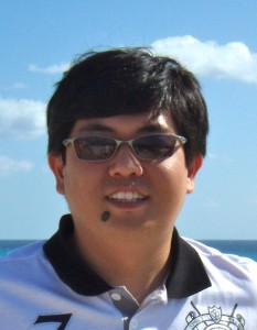 Nilson Massakazu Ando