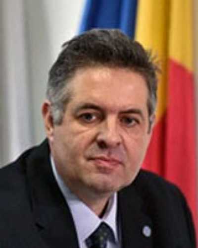 Gheorghe Gindrovel Dumitra