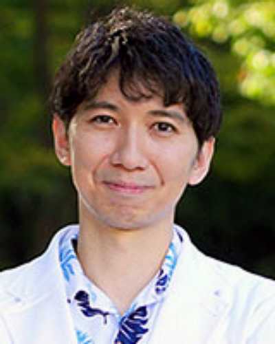 Akihiko Ozaki