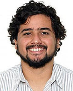 Reneé Pereyra-Elías