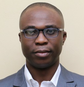 Dr Godpower C. Michael 