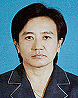 Kamolnetr Okanurak