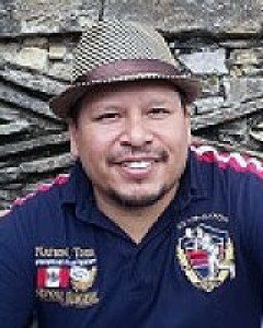 Percy Mayta-Tristán