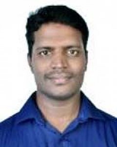 Ariarathinam Newtonraj