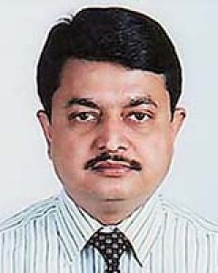 S. M. Moslehuddin  Ahmed