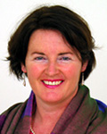 Geraldine MacCarrick