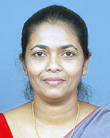 Nalika Gunawardena
