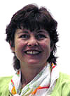 Susanne Pearce