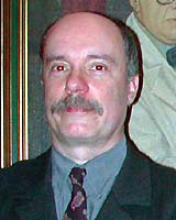 José Antonio Martínez