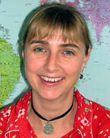 Angela Dawson