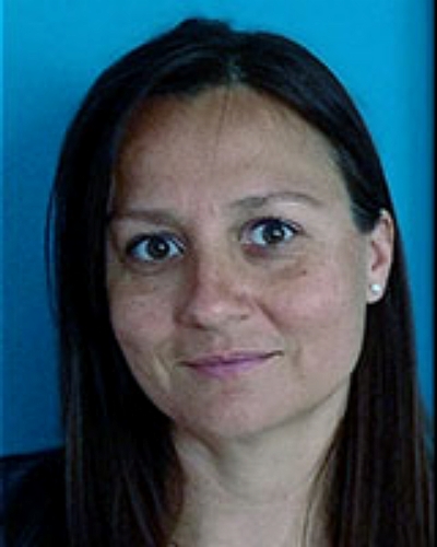 Anna Bettina Haidich