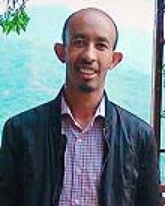 Biniyam Sahiledengle Geberemariyam