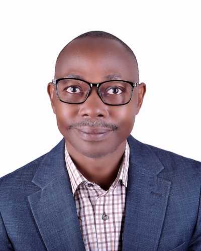 Didacus Bambaiha Namanya