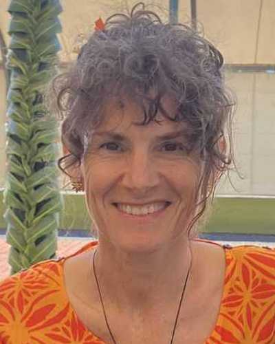 Assoc Prof Katharina Blattner 