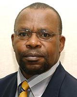 Enoch  Kwizera