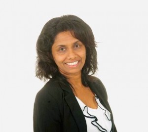 Janani Pinidiyapathirage