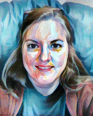 Suzanne Bain-Donohue