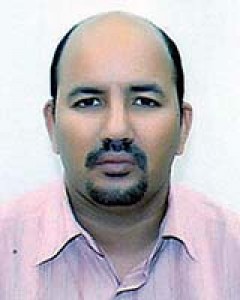 Mohamed Ali Ag Ahmed