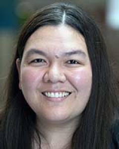 Melody E Morton Ninomiya