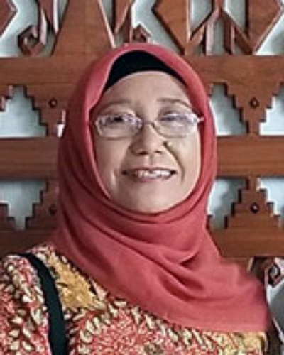 Lestari Handayani