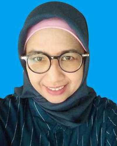 Mardiana Dwi Puspitasari