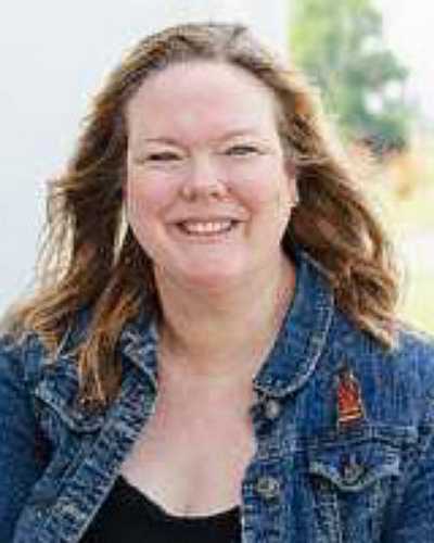 Candice  Waddell-Henowitch