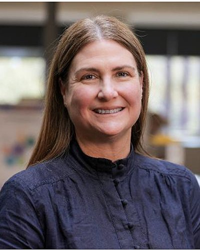 Liza-Jane  McBride