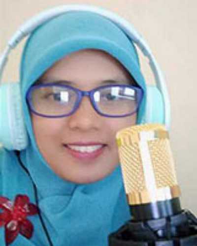 Muthmainnah Muthmainnah