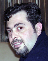 Dimitrios Filippou