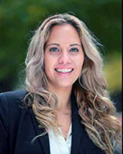 Kristina Marie Kokorelias