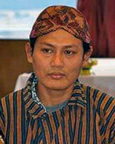 Teguh Widodo