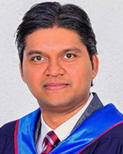 Sankha  Randenikumara