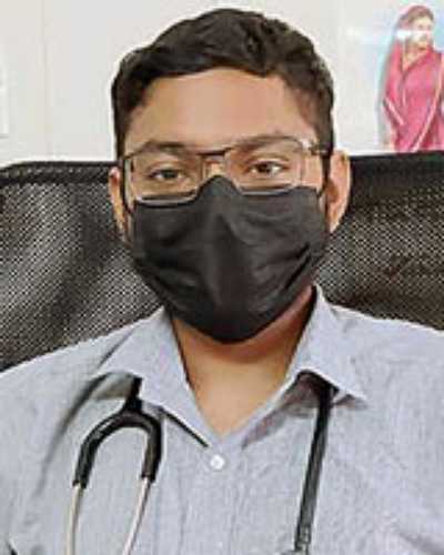 Matthew Antony Manoj