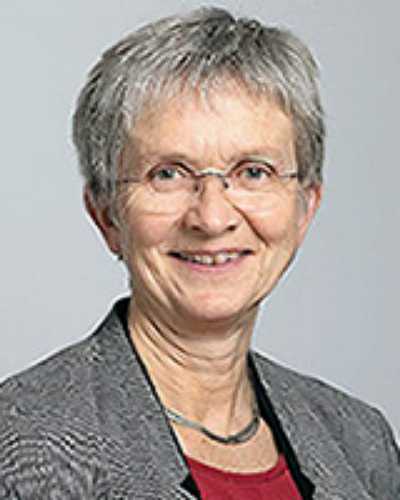 Hilde Grimstad