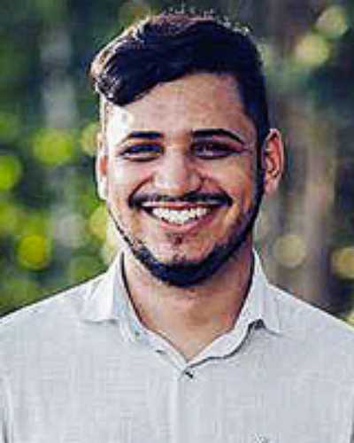 Anderson Vasconcelos Teixeira