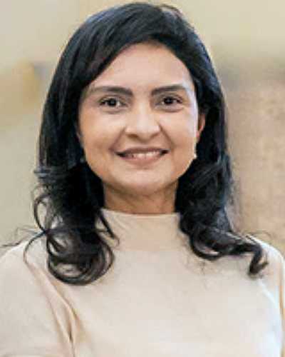 Ana Paula CQ Herkrath