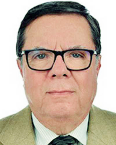 Julian A Herrera-Murgueitio